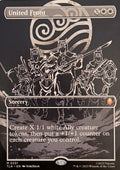 Magic United Front 0331