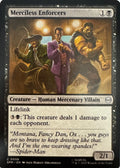 Magic Merciless Enforcers 0058