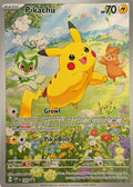 Pokemon Tcg Pikachu 088 Promo