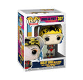Funko Pop! Harley Quinn Roller Derby (Exclusive) #307