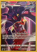 Pokemon Tcg Malamar TG06/TG30