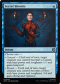Magic Secret Identity 0043