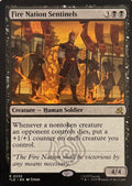 Magic Fire Nation Sentinels 0230