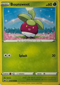 Pokemon Tcg Bounsweet 013/198