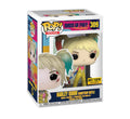 Funko Pop! Harley Quinn Boobytrap Battle #309