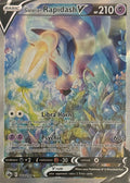 Pokemon Tcg Galarian Rapidash V 168/198