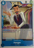 One Piece Tcg Hanger OP04-050