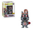 Funko Pop! Quaildog #414