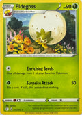 Pokemon Tcg Eldegoss 015/072