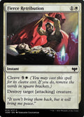 Magic Fierce Retribution 013/277