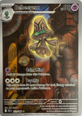 Pokemon Tcg Beheeyem 121/086