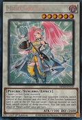 Yugioh! Mind Castlin MP24-EN149 1st Edition Prismatic