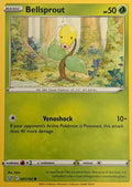 Pokemon Tcg Bellsprout 001/163