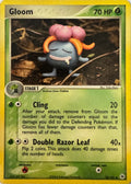 Pokemon Tcg Gloom 35/101