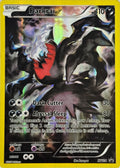 Pokemon Tcg Darkrai XY114 Promo