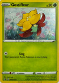 Pokemon Tcg Gossifleur Swsh010 Promo