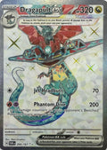 Pokemon Tcg Dragapult Ex 200/167