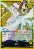 One Piece Tcg Enel Op05-098