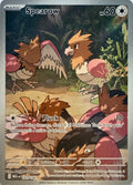 Pokemon Tcg Spearow 151/132