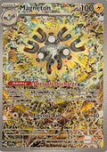 Pokemon Tcg Magneton 159