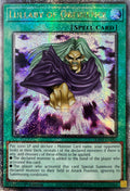 Yugioh! Lullaby Of Obedience Ra04-en085 1st Edition Quarter
