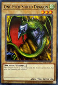Yugioh! One-Eyed Shield Dragon Lob-en087