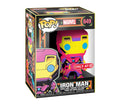 Funko Pop! Iron Man (Only At) #649