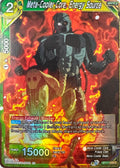 Dragon Ball Tcg Meta-Cooler Core, Energy Source Bt17-143 Foil