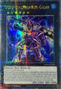Yugioh! D/d/d Wave High King Caesar Ra04-en290