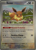 Pokemon Tcg Eevee 074/131 Pokeball