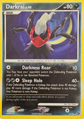 Pokemon Tcg Darkrai Lv. 40