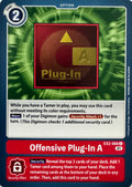 Digimon Tcg Offensive Plug-In A Ex2-066