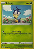 Pokemon Tcg Blipbug 017/202