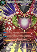 Dragon Ball Tcg Cell Max, Return Of Despair Bt22-027