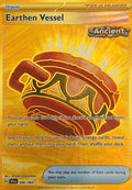 Pokemon Tcg Earthen Vessel 096/064
