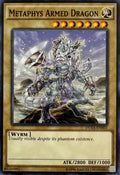 Yugioh! Metaphys Armed Dragon Duea-en003