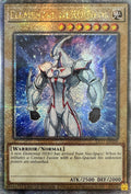 Yugioh! Elemental Hero Neos Tn23-en006 Limited Edition Quarter