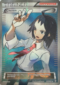Pokemon Tcg Cheren 148/149
