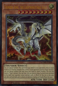 Yugioh! Thunder King, the Lightningstrike Kaiju MAMO-EN046 1st Edition Ultra