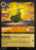 Disney Lorcana Rapunzel 20/204