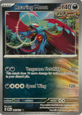 Pokemon Tcg Roaring Moon 065/131 Pokeball