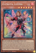 Yugioh! Elfnota Lucina BPRO-SP010