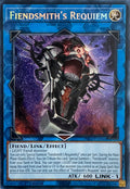 Yugioh! Fiendsmith’s Requiem Info-en046 1st Edition