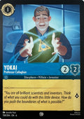 Disney Lorcana Yokai 158/204