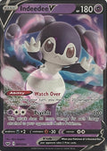 Pokemon Tcg Indeedee V 091/202