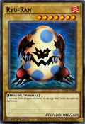 Yugioh! Ryu-Ran Stas-en005 1st Edition