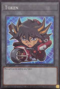 Token Yusei L5DD-ENS04