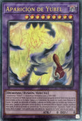 Yugioh! Aparicion De Yubel Op26-sp003 Ultimate