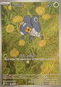 Pokemon Tcg Nymble 096/094