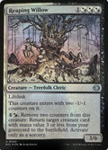 Magic Reaping Willow 0240 Foil